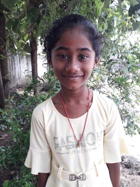 World Vision India